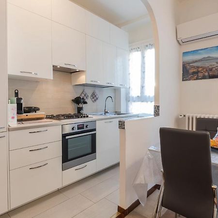 Casa Samy - Sesto Sg A Due Passi Da Sesto Rondo - Battisti Apartment เซสโต ซานโจวันนี ภายนอก รูปภาพ