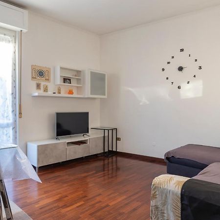Casa Samy - Sesto Sg A Due Passi Da Sesto Rondo - Battisti Apartment เซสโต ซานโจวันนี ภายนอก รูปภาพ