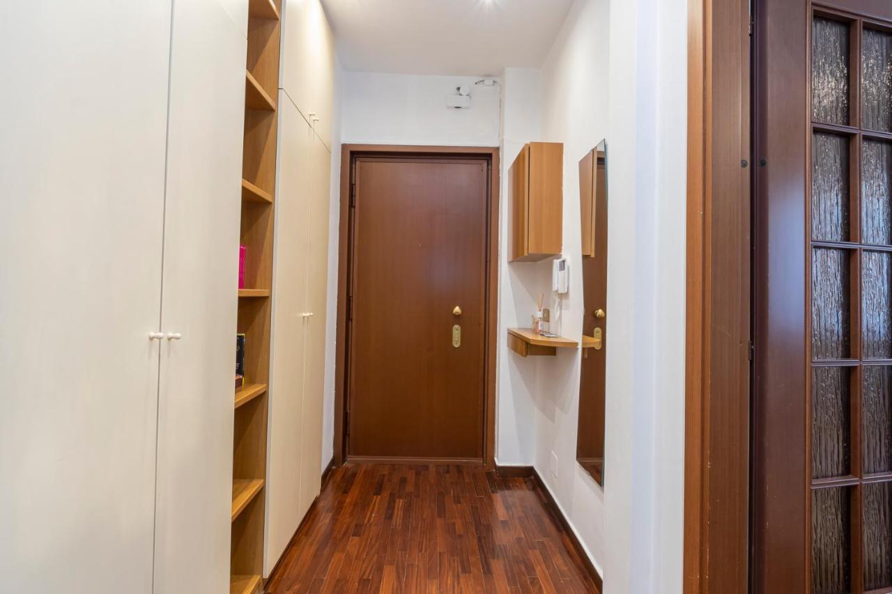 Casa Samy - Sesto Sg A Due Passi Da Sesto Rondo - Battisti Apartment เซสโต ซานโจวันนี ภายนอก รูปภาพ