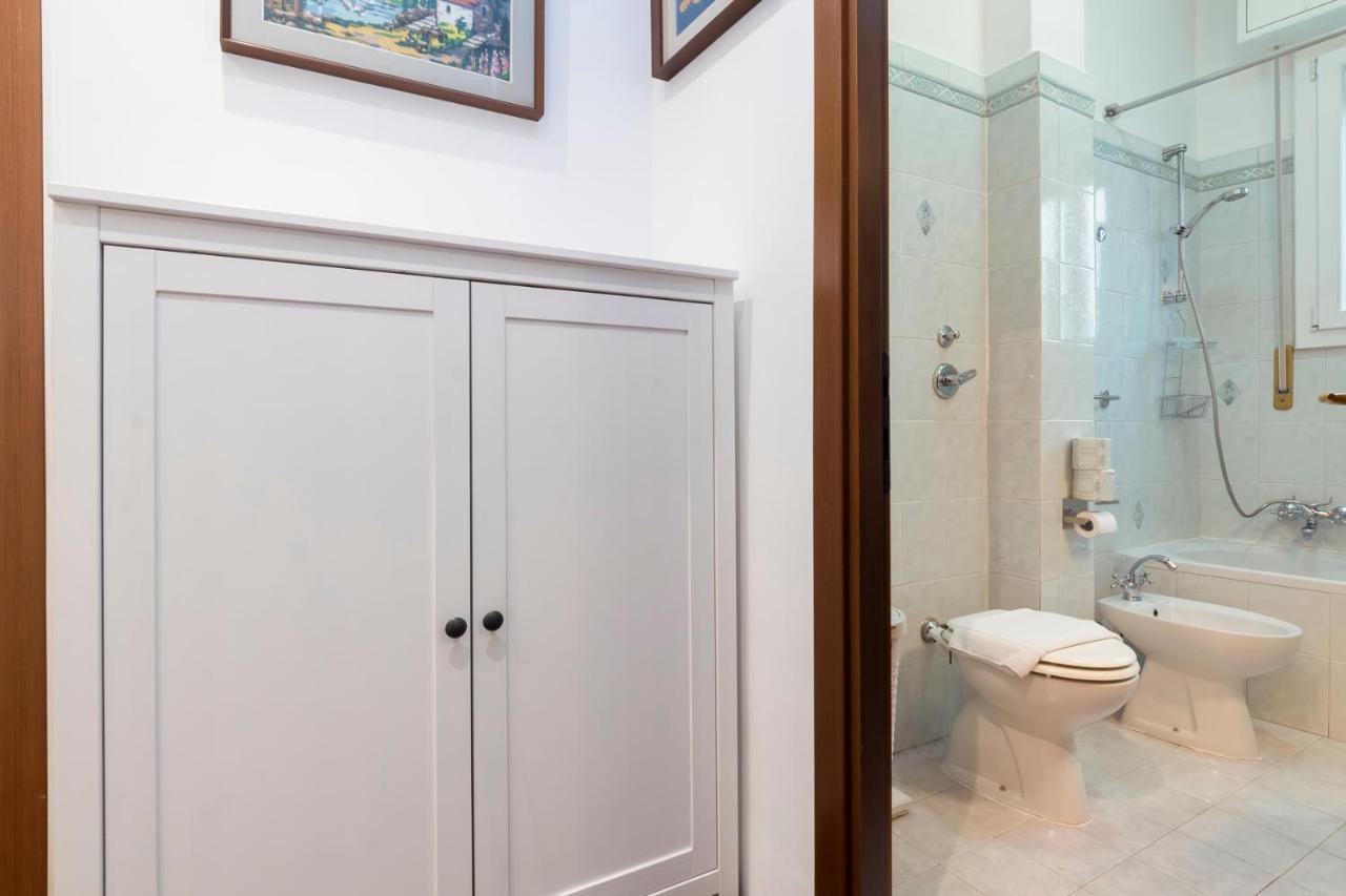 Casa Samy - Sesto Sg A Due Passi Da Sesto Rondo - Battisti Apartment เซสโต ซานโจวันนี ภายนอก รูปภาพ