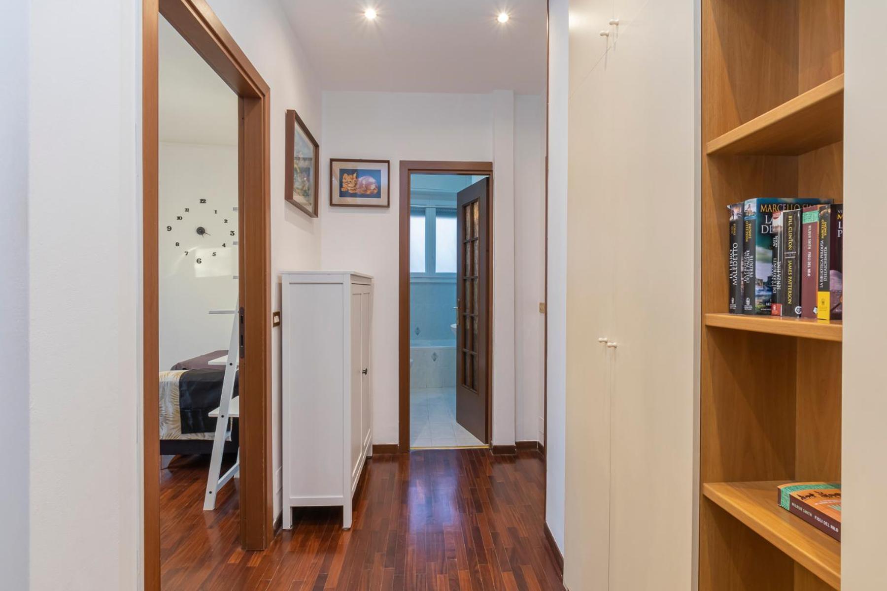 Casa Samy - Sesto Sg A Due Passi Da Sesto Rondo - Battisti Apartment เซสโต ซานโจวันนี ภายนอก รูปภาพ