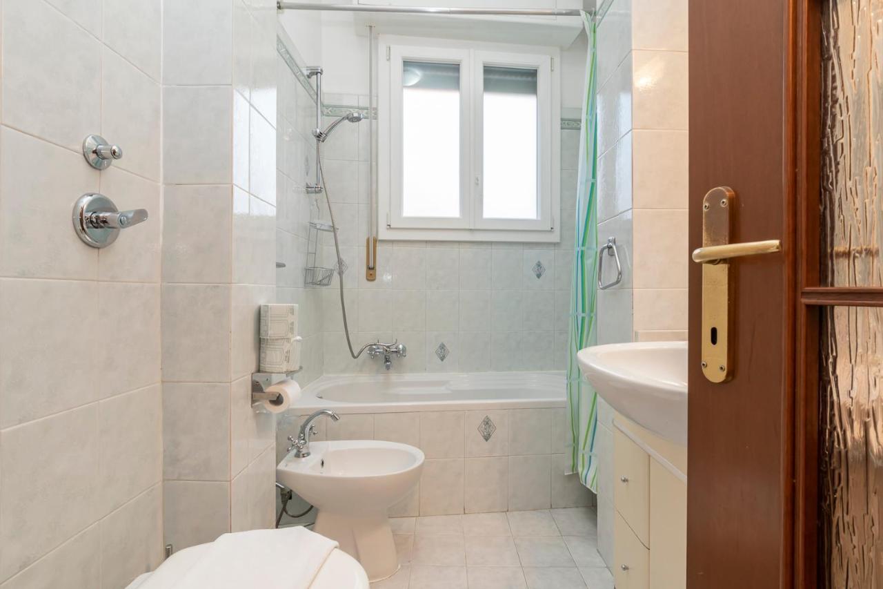 Casa Samy - Sesto Sg A Due Passi Da Sesto Rondo - Battisti Apartment เซสโต ซานโจวันนี ภายนอก รูปภาพ